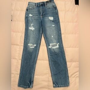 Hollister Girls Jeans